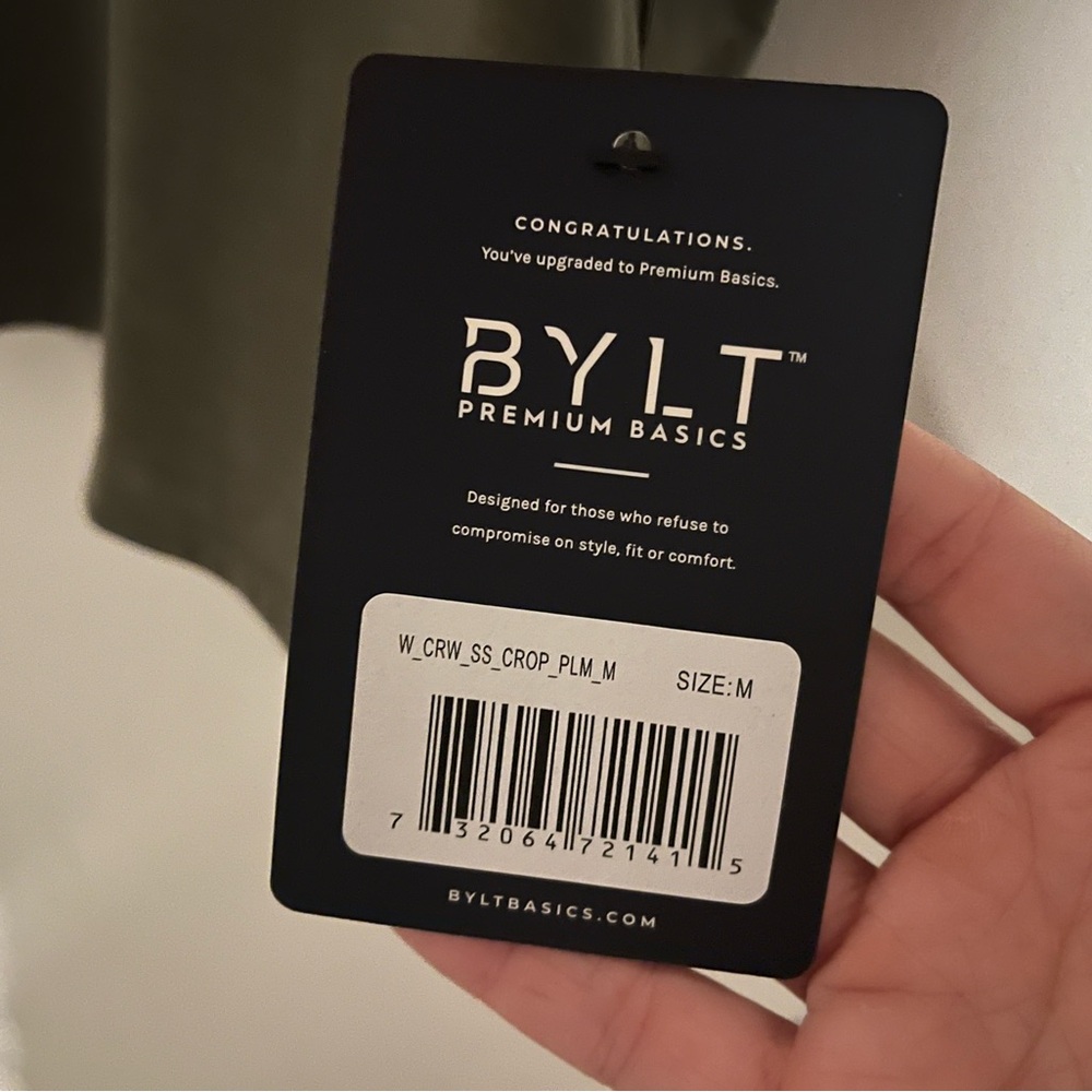 BYLT crop - Picture 3 of 4